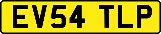 EV54TLP