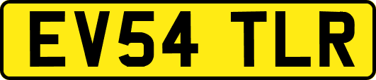 EV54TLR
