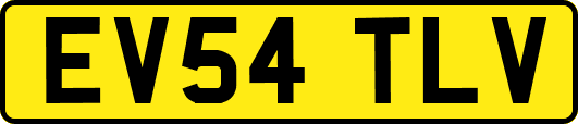 EV54TLV