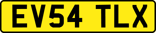 EV54TLX