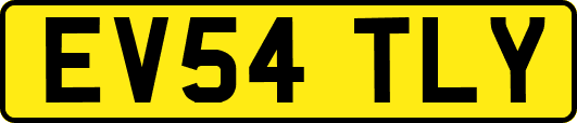 EV54TLY