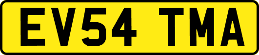 EV54TMA