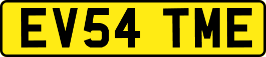 EV54TME