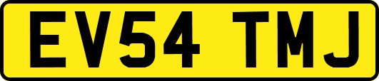 EV54TMJ