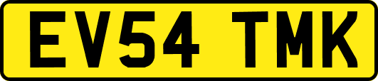 EV54TMK