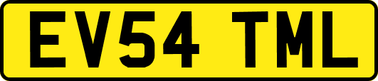 EV54TML