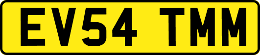 EV54TMM