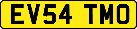 EV54TMO