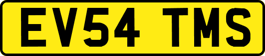 EV54TMS
