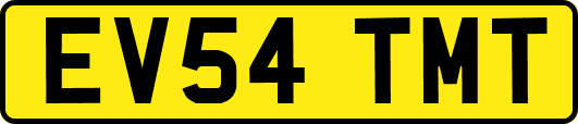 EV54TMT