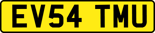 EV54TMU