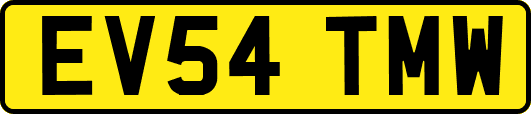 EV54TMW
