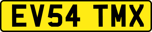 EV54TMX