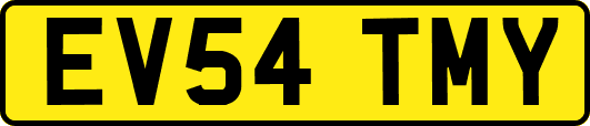 EV54TMY