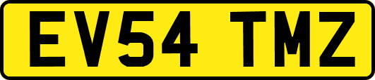 EV54TMZ