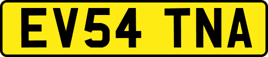 EV54TNA