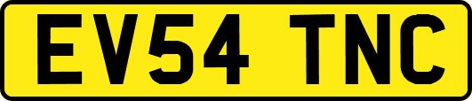 EV54TNC