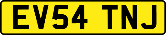 EV54TNJ