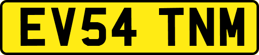 EV54TNM