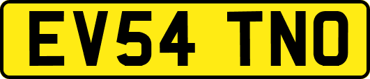 EV54TNO