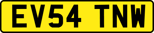 EV54TNW