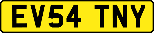 EV54TNY