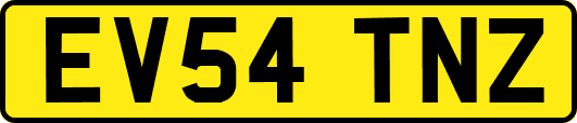 EV54TNZ