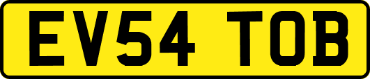 EV54TOB