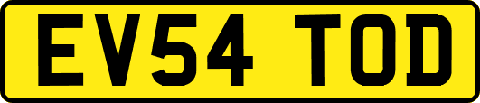 EV54TOD