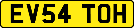 EV54TOH