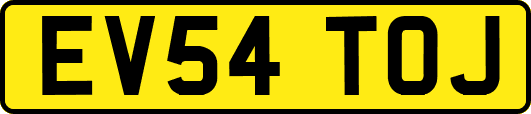 EV54TOJ