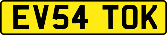 EV54TOK