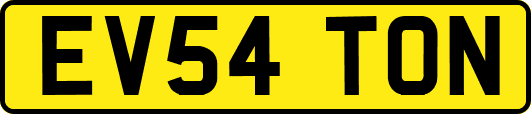 EV54TON