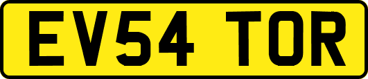 EV54TOR