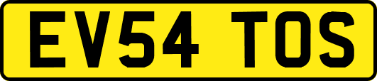 EV54TOS