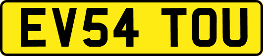 EV54TOU