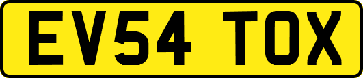 EV54TOX