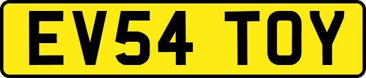 EV54TOY