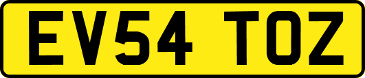 EV54TOZ