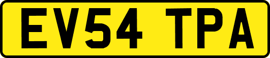 EV54TPA