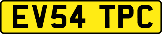 EV54TPC