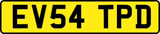 EV54TPD