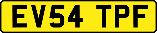 EV54TPF