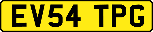 EV54TPG