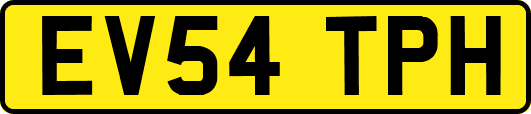 EV54TPH