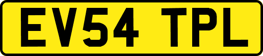 EV54TPL