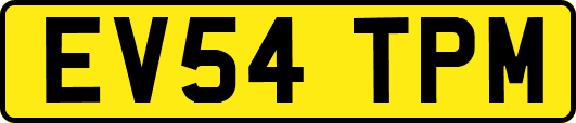 EV54TPM