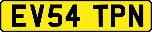 EV54TPN
