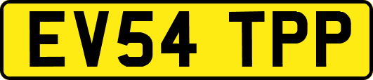 EV54TPP