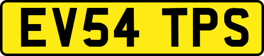 EV54TPS